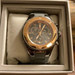 Michelle Jelly Bean watch NWT